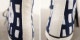 ߥʥڥۥͥߥС mina perhonenCONVERSE sora check ϥåȥˡ 3.5/22.5  3.5/22.5 (sh88-2411-70)90L42