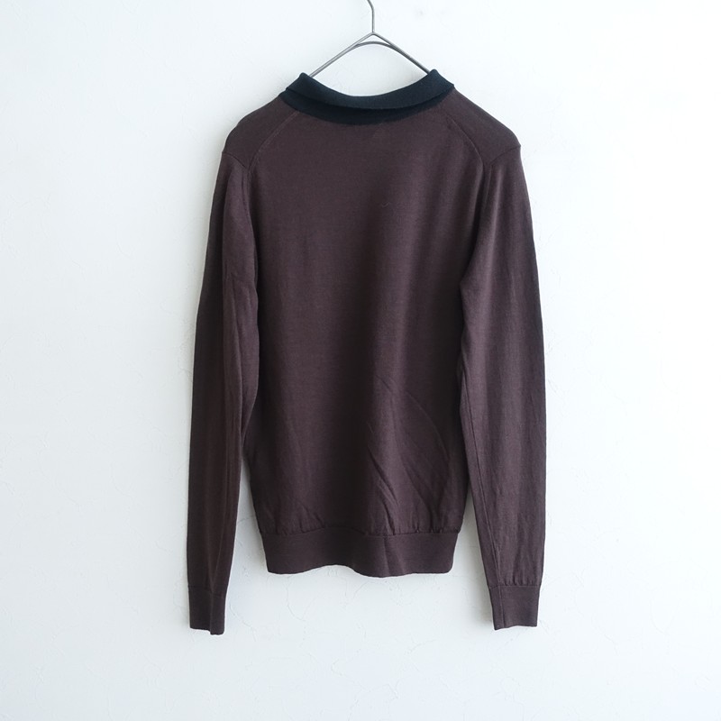����󥹥�ɥ졼 JOHN SMEDLEY �ۿ����դ�������˥åȥץ륪���С�  S (2-2602-13)��72B62��