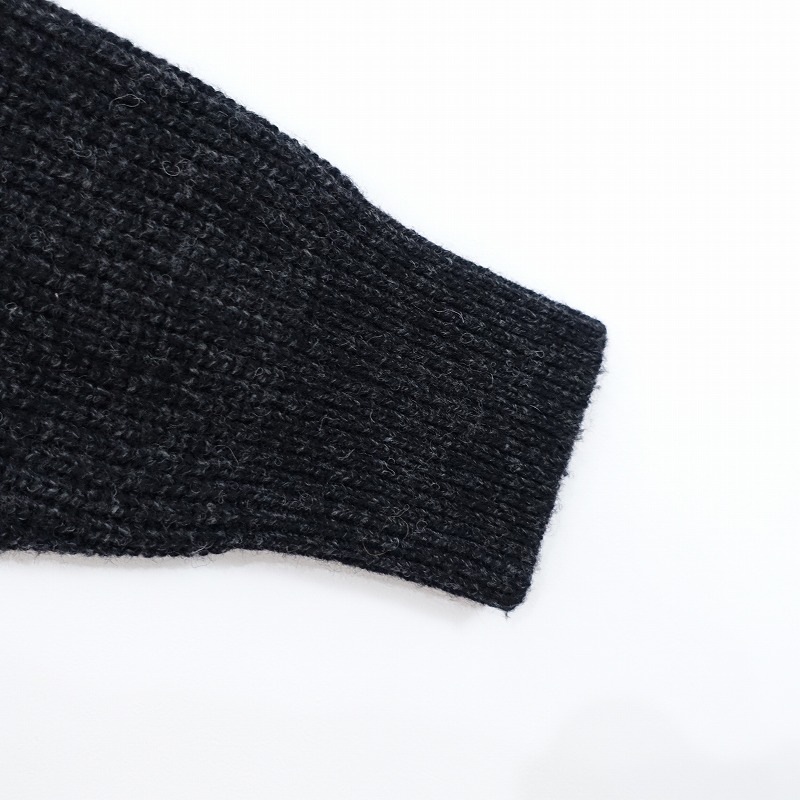̤/󥺡5.52024AW/ޡåȥϥ MARGARET HOWELL SHETLAND CASHMEREǥ  M (84-2503-31)50D52