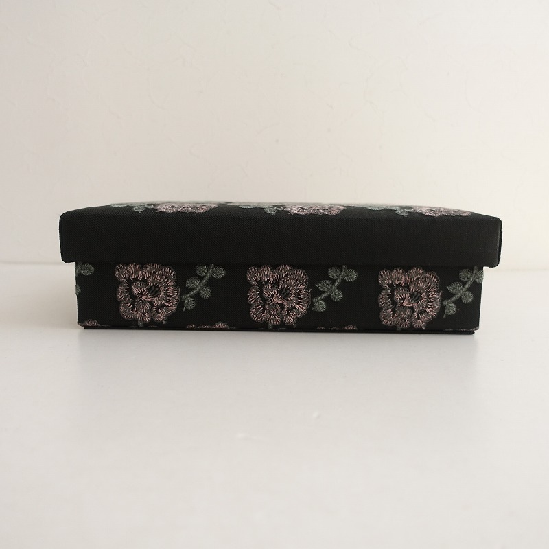 /3.0ۥߥʥڥۥͥ mina perhonen yula ե֥åܥå   (ac33-2408-6)50I42