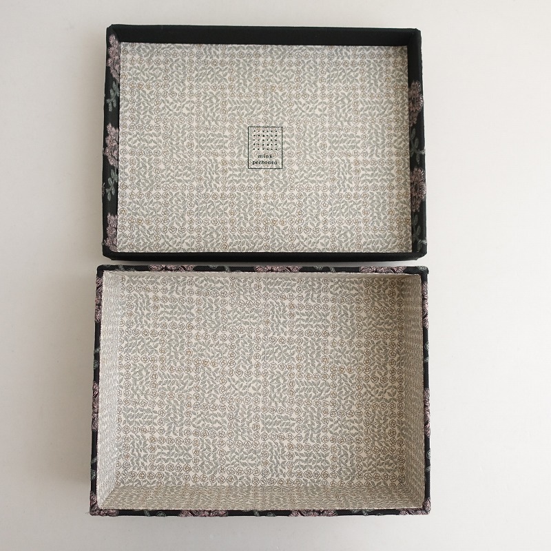 /3.0ۥߥʥڥۥͥ mina perhonen yula ե֥åܥå   (ac33-2408-6)50I42