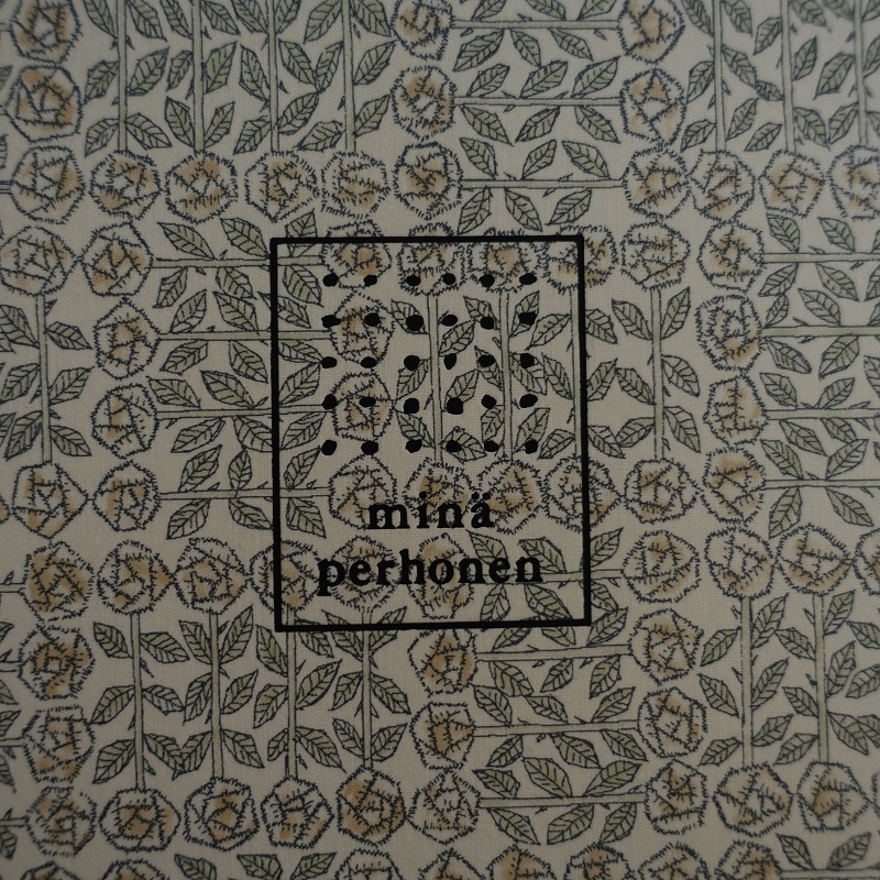 /3.0ۥߥʥڥۥͥ mina perhonen yula ե֥åܥå   (ac33-2408-6)50I42