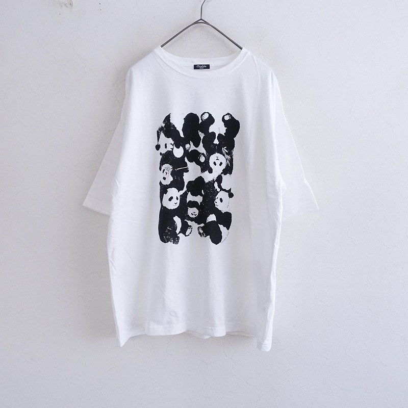 marble SUD（マーブルシュッド）のTシャツ・カットソー通販