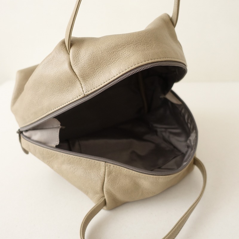 �衼����졼�� JURGEN LEHL �쥶���Хå�   (ba11-2507-10)��20H52��