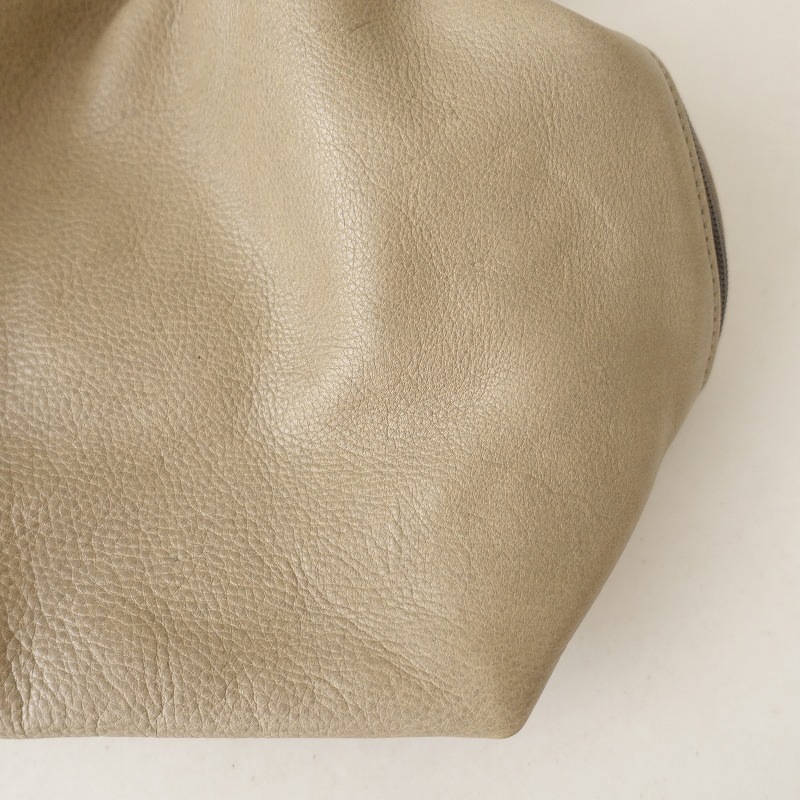 �衼����졼�� JURGEN LEHL �쥶���Хå�   (ba11-2507-10)��20H52��