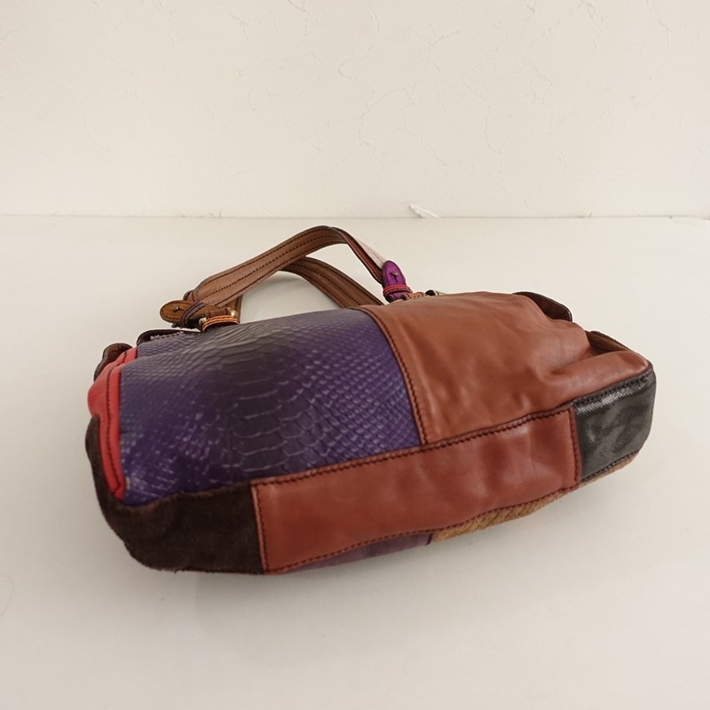 ����ޥ�ԥ奨�å��� JAMIN PUECH �쥶���ѥå�����Хå�   (ba7-2510-295)��42K52��