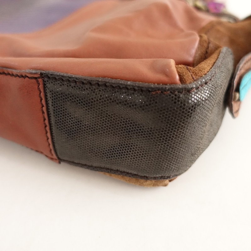 ����ޥ�ԥ奨�å��� JAMIN PUECH �쥶���ѥå�����Хå�   (ba7-2510-295)��42K52��