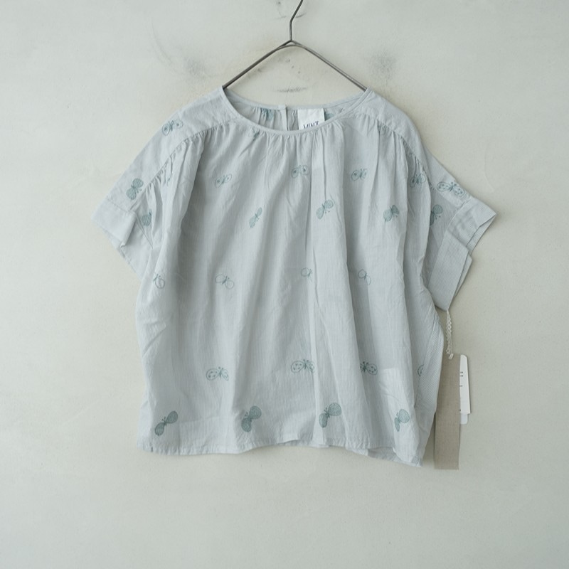美品/定価2.8万】ミナペルホネンランドリー mina perhonen laundry