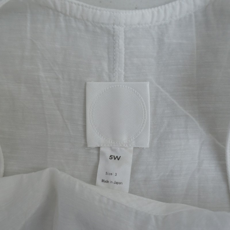 ����å� 5W �Ρ����꡼�֥ȥåץ�  3 (1-2605-506)��92F62��