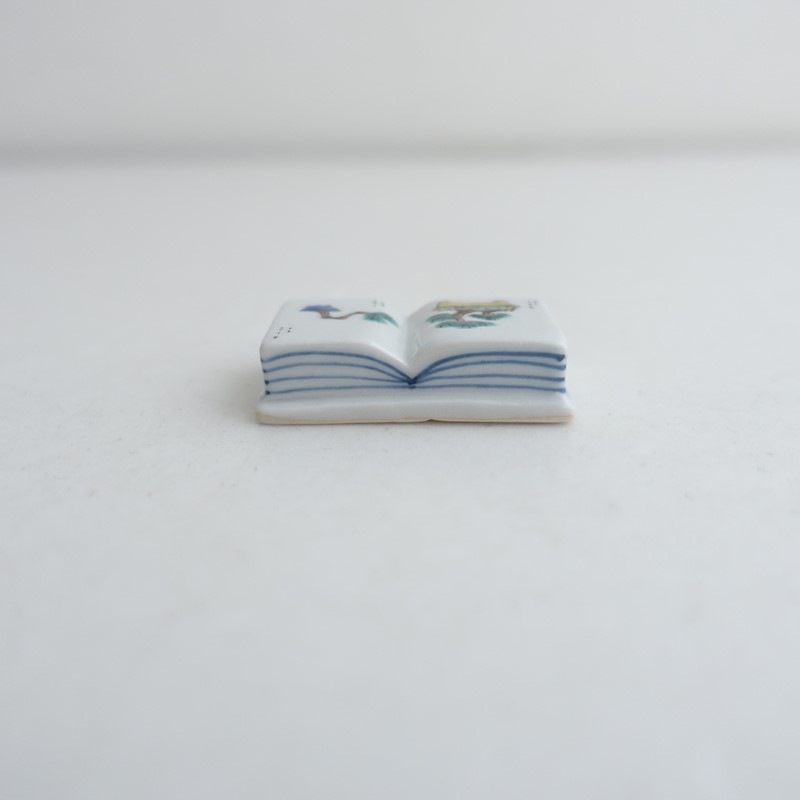 ��˼����Ĥ� Ȥ�֤� book   (wa23-2606-10)��80G62��