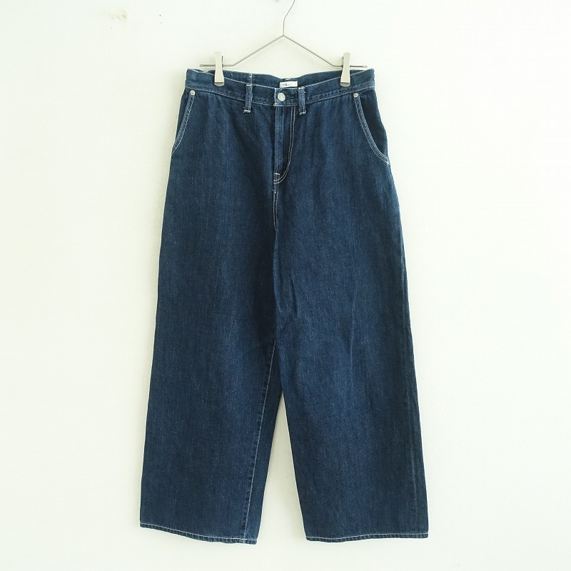 2023SS/2.5ۥϥɥХס H& by POOL ǥ˥ѥ  36 (27-2508-38)92H52