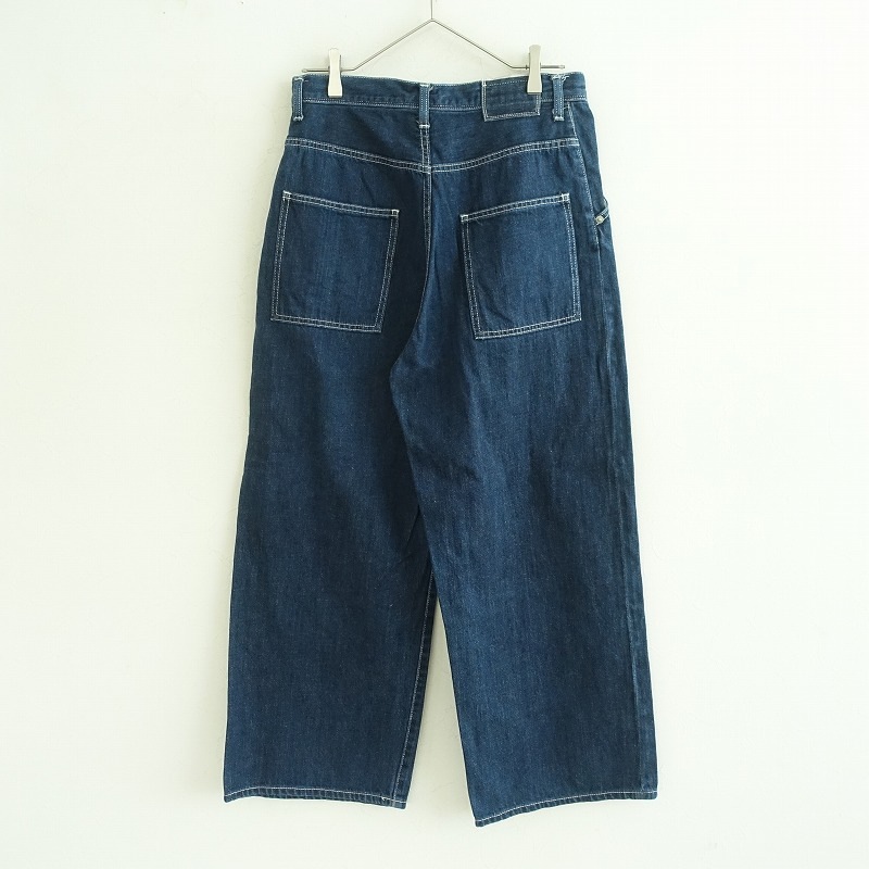 2023SS/2.5ۥϥɥХס H& by POOL ǥ˥ѥ  36 (27-2508-38)92H52