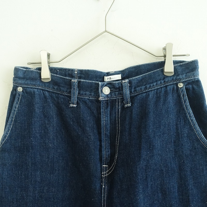 2023SS/2.5ۥϥɥХס H& by POOL ǥ˥ѥ  36 (27-2508-38)92H52