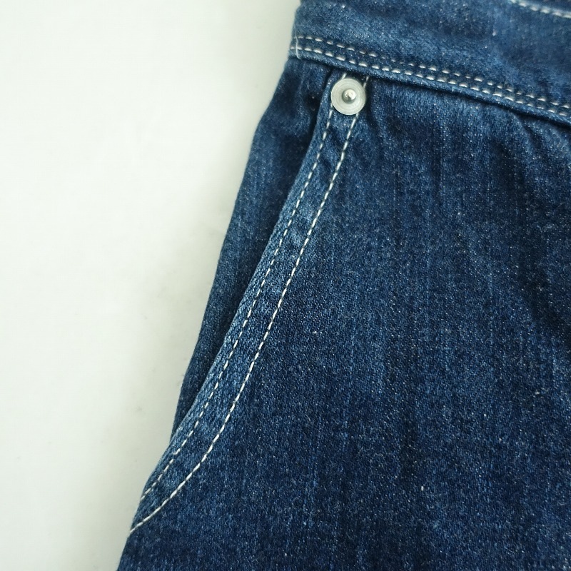 2023SS/2.5ۥϥɥХס H& by POOL ǥ˥ѥ  36 (27-2508-38)92H52