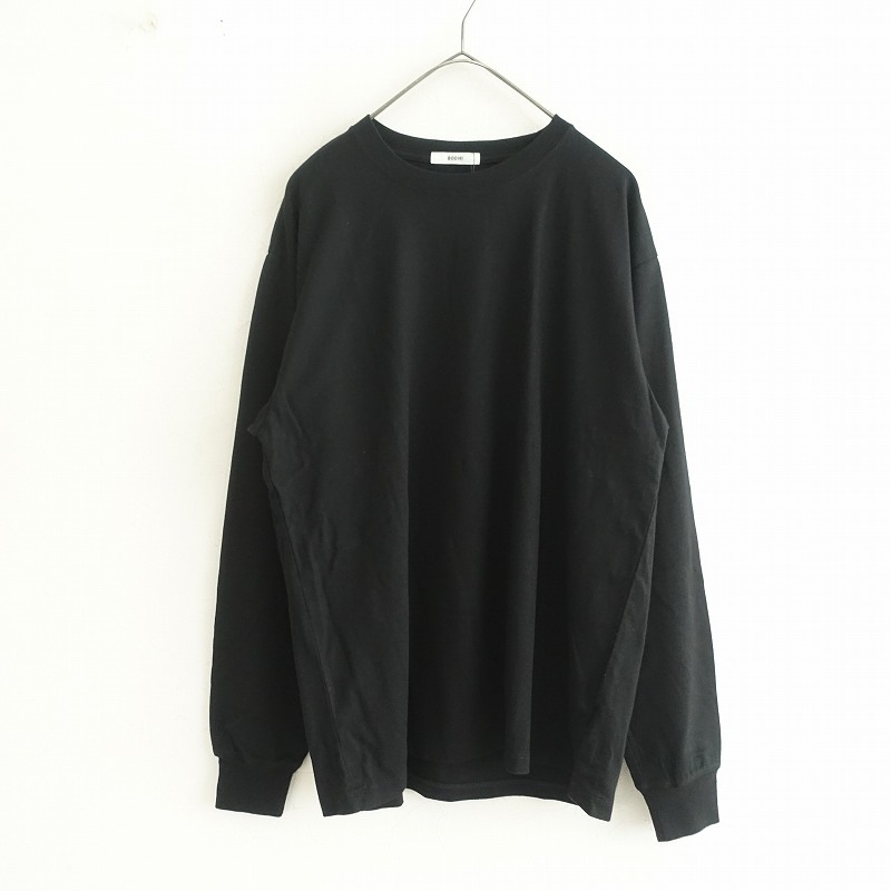 /˥å/2.9ۥܡǥ BODHI ESSENTIAL LONG SLEEVE TEE åȥ  1 (25-2508-135)30I52