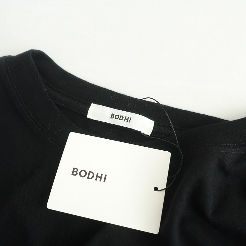 /˥å/2.9ۥܡǥ BODHI ESSENTIAL LONG SLEEVE TEE åȥ  1 (25-2508-135)30I52