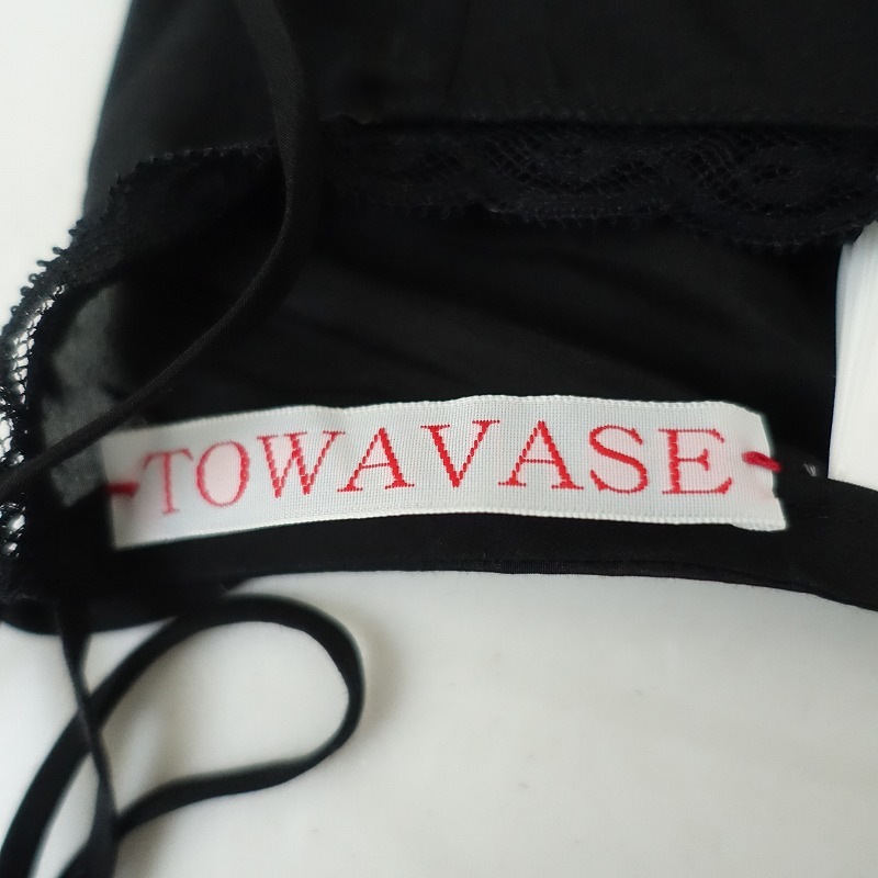 /2024/4.7ۥȥ TOWAVASE Leavers tablier åȥ󥷥륯С졼֥ꥨץ륪С   (33-2504-531)61E52