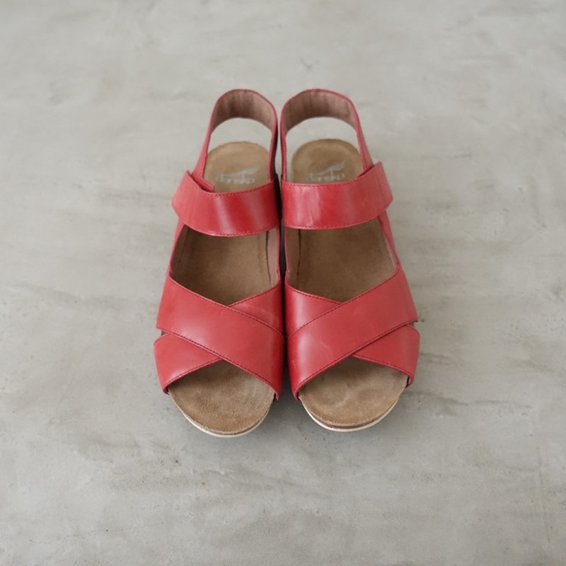 ���󥹥� DANSKO �������٥�ȥ������ 38/24  38 (sh10-2603-121)��31D62��