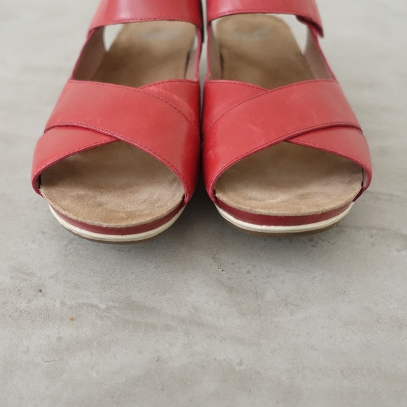 ���󥹥� DANSKO �������٥�ȥ������ 38/24  38 (sh10-2603-121)��31D62��