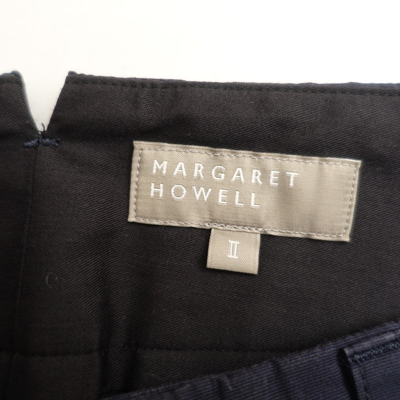 �ޡ�����åȥϥ����� MARGARET HOWELL ���åȥ󥿥å��ѥ��  2 (33-2512-204)��70A62��