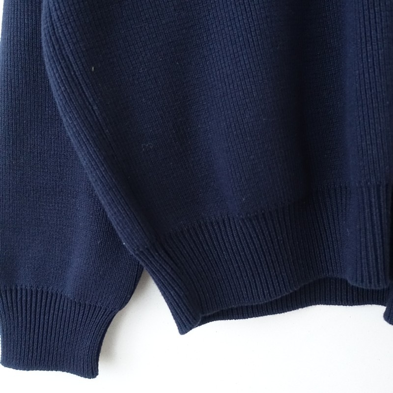 ��2025/AW/���8.1���ۥ�����ǥ󥰡��� GOLDEN GOOSE ���㡼�ʥ륹���������LUXE���� ���롼�ͥå��˥å�  XL (33-2604-20)��82D62��