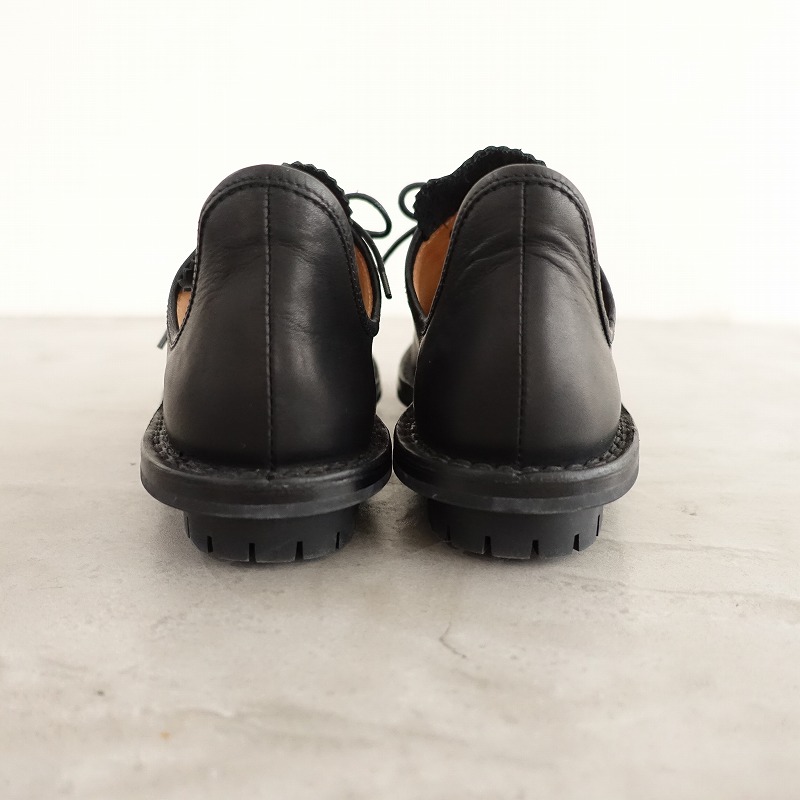 ̤/5.7ۥȥåڥ trippen SCHORSCH 쥶塼 37/23.5  37 (sh10-2509-2)92I52