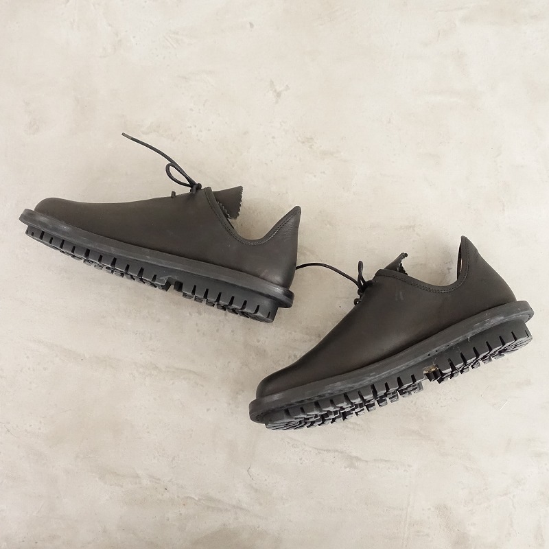 ̤/5.7ۥȥåڥ trippen SCHORSCH 쥶塼 37/23.5  37 (sh10-2509-2)92I52