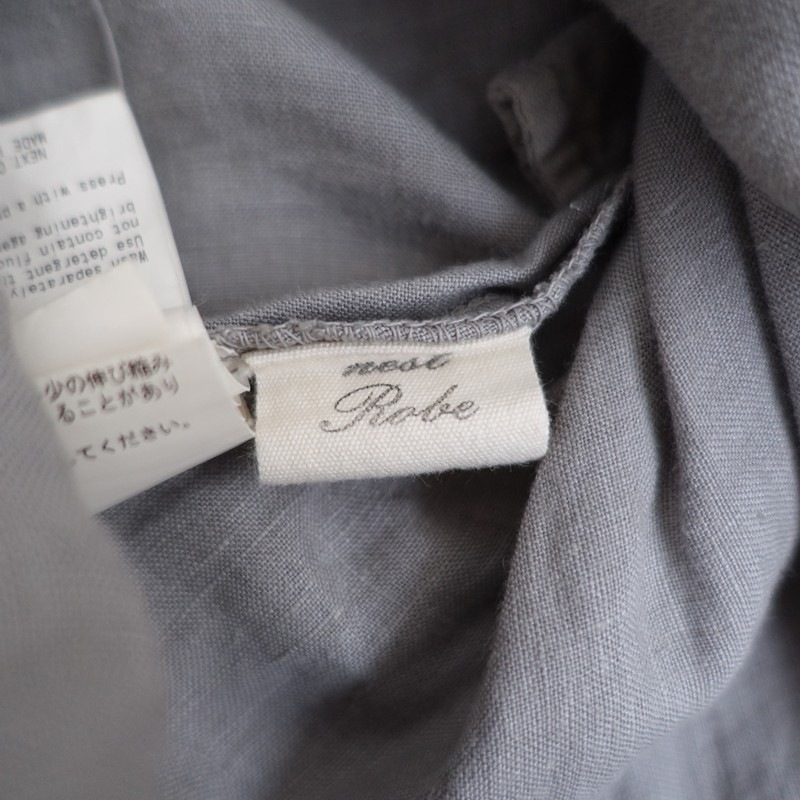�ͥ��ȥ����� nest Robe ��ͥ󥮥㥶����������  F (sk85-2603-68)��70E62��