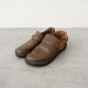 �����4.1���ۥ������饷�塼�� AURORA SHOES Middle English �쥶�����塼�� 6/23  6 (sh7-2607-177)��12H62��