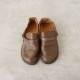 �����4.1���ۥ������饷�塼�� AURORA SHOES Middle English �쥶�����塼�� 6/23  6 (sh7-2607-177)��12H62��