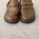 �����4.1���ۥ������饷�塼�� AURORA SHOES Middle English �쥶�����塼�� 6/23  6 (sh7-2607-177)��12H62��