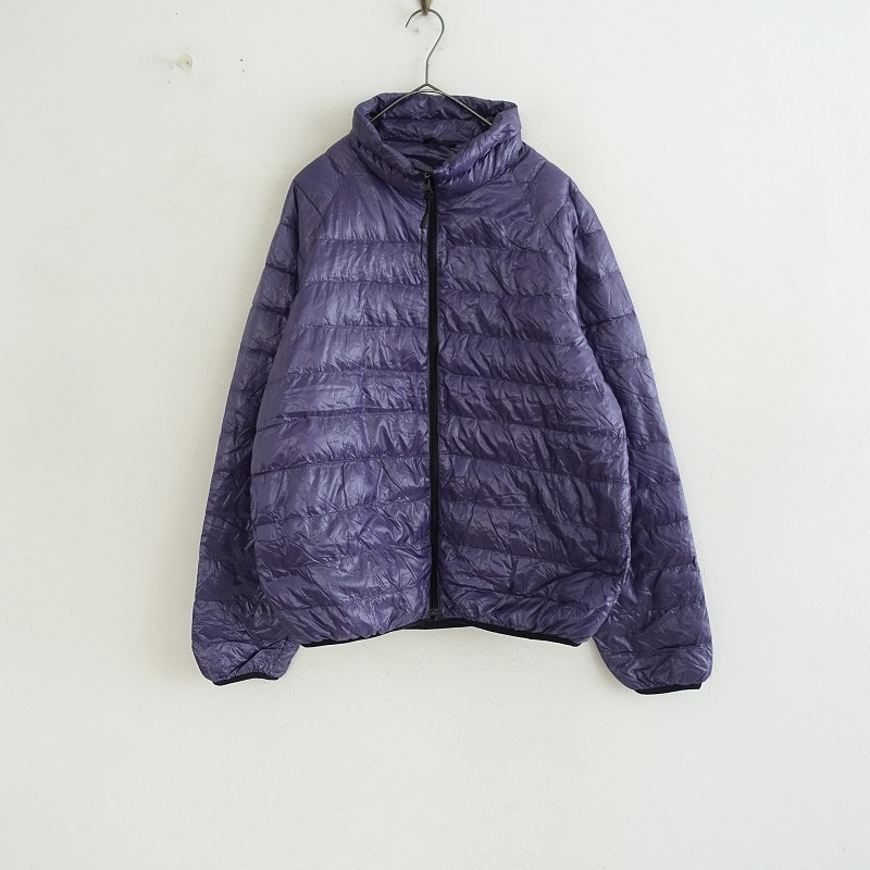 ڥ󥺡ۥʥ NANGA 󥸥㥱å   L (jk25-2501-684)62B52