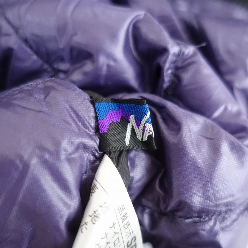 ڥ󥺡ۥʥ NANGA 󥸥㥱å   L (jk25-2501-684)62B52