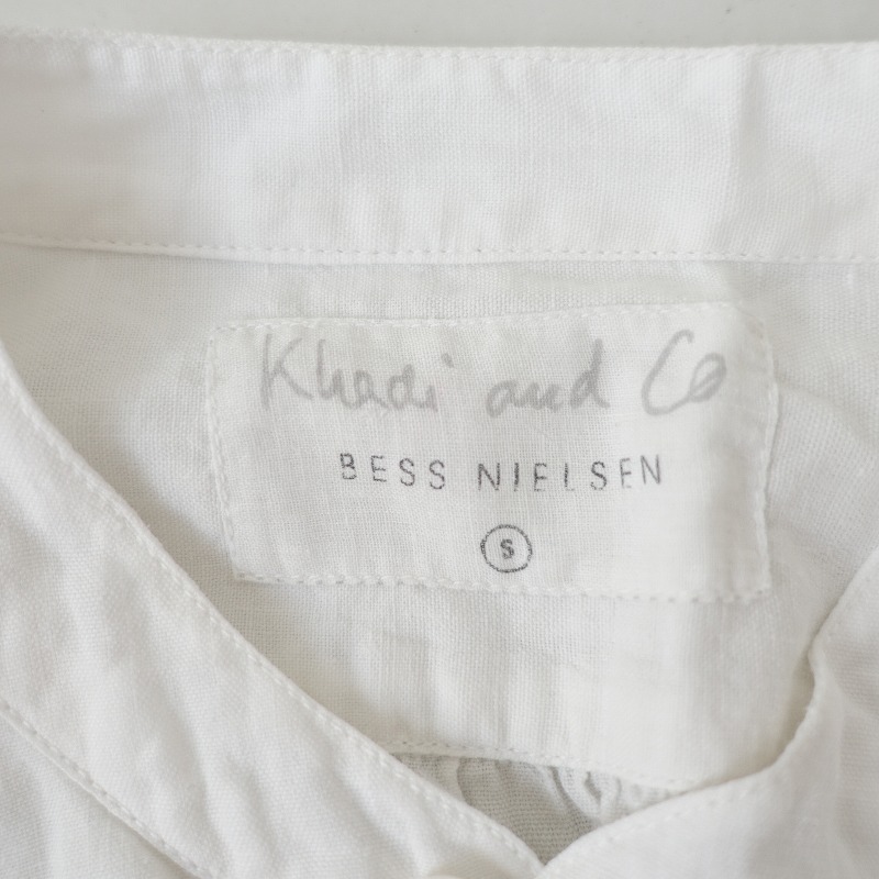 ǥ& Khadi and Co åȥХɥ顼˥å  S (1-2509-195)60J52