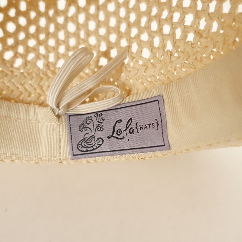 ��̤����/���4.0���ۥ�����ϥå� Lola HATS BATEA   (ha5-2604-58)��51E62��