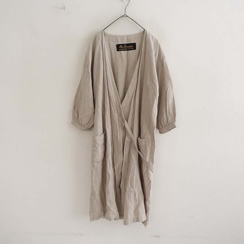 ��������륽�� AU GARCONS ��ͥ󥫥��奯���륳����  - (jk27-2505-145)��42F52��