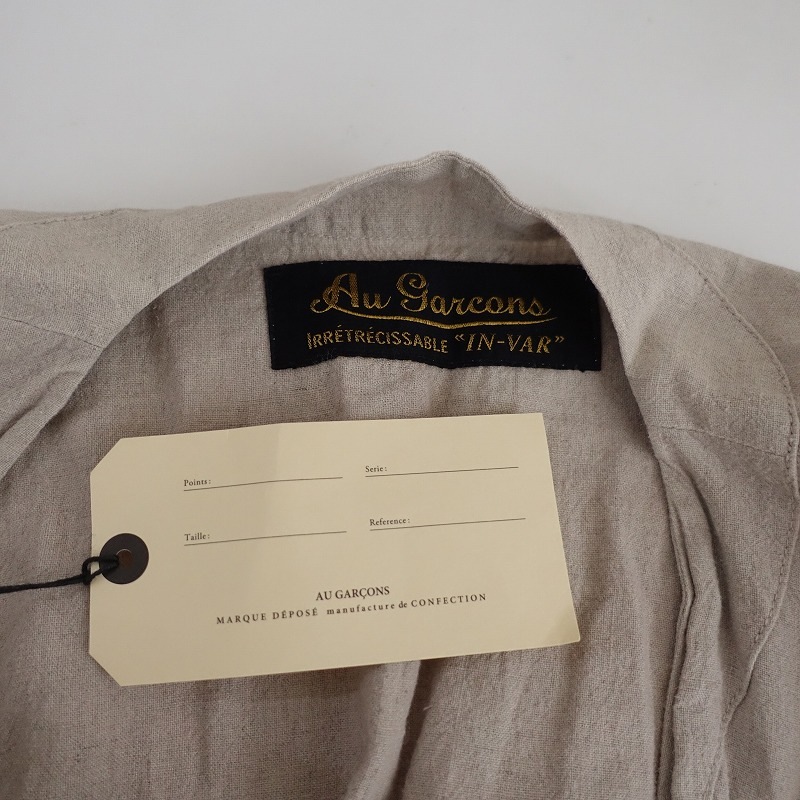 ��������륽�� AU GARCONS ��ͥ󥫥��奯���륳����  - (jk27-2505-145)��42F52��