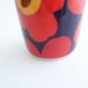 ���̲���50��ǯ��ǰ����/�ޥ��å� marimekko UNIKKO ��ƥޥ�   (wa84-2502-61)��90C52��