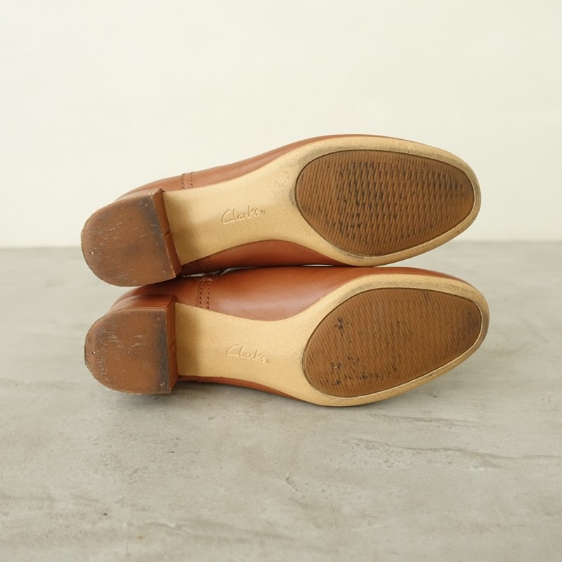 �����2.5���ۥ��顼���� Clarks Orabella Ruby �����ɥ����֡��� UK3.5/US6/EU36/23  UK3.5/US6/EU36 (sh10-2608-13)��71I62��