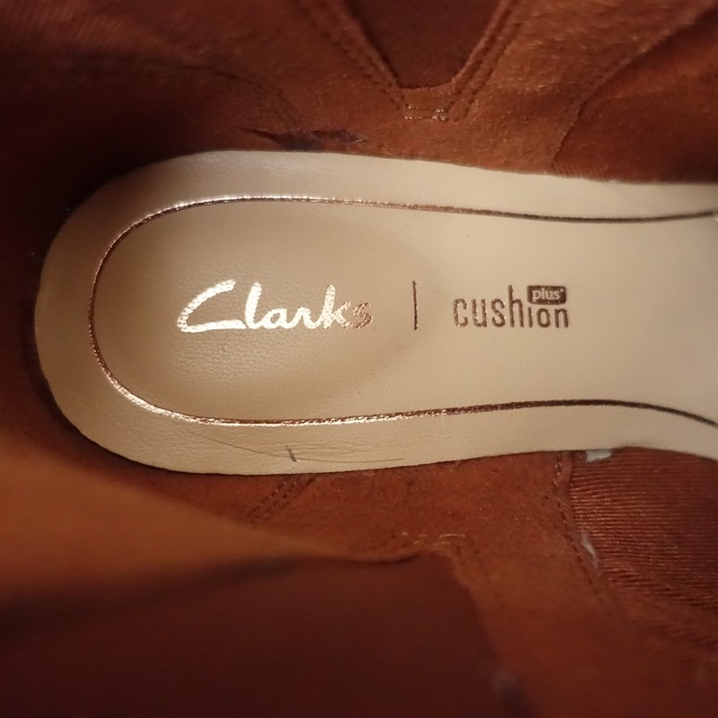 �����2.5���ۥ��顼���� Clarks Orabella Ruby �����ɥ����֡��� UK3.5/US6/EU36/23  UK3.5/US6/EU36 (sh10-2608-13)��71I62��