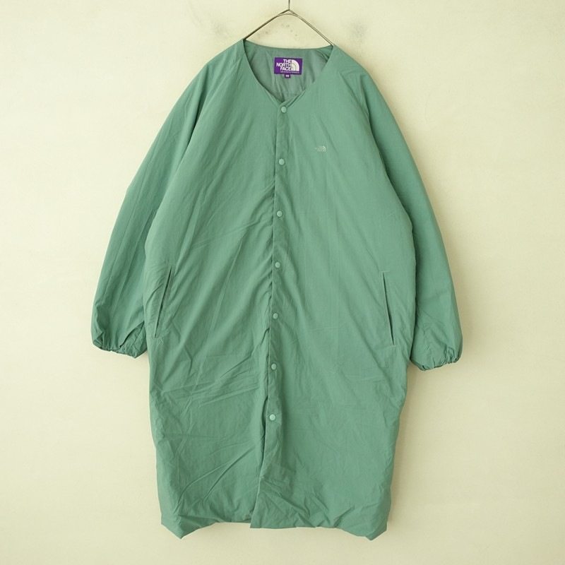 �����4.2���ۥ��Ρ����ե����� THE NORTH FACE DOWN COAT �����󥳡��ȸ��Żҥ�����  M (mjk1-2510-182)��01K52��