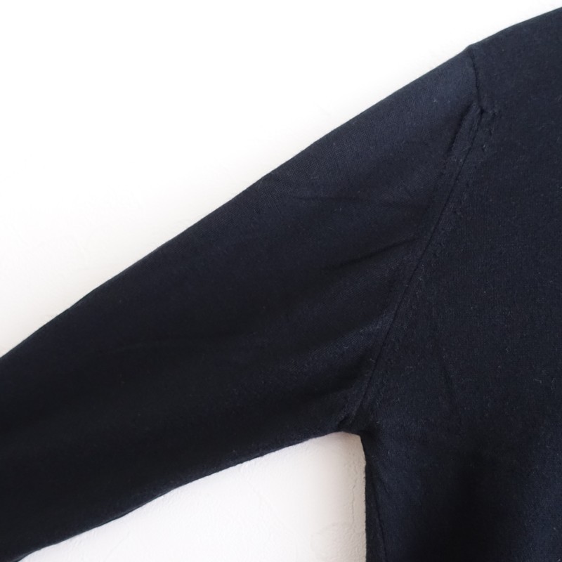 ����󥹥�ɥ졼 JOHN SMEDLEY ���롼�ͥå����åȥ�˥åȥץ륪���С�  S (2-2602-12)��72B62��