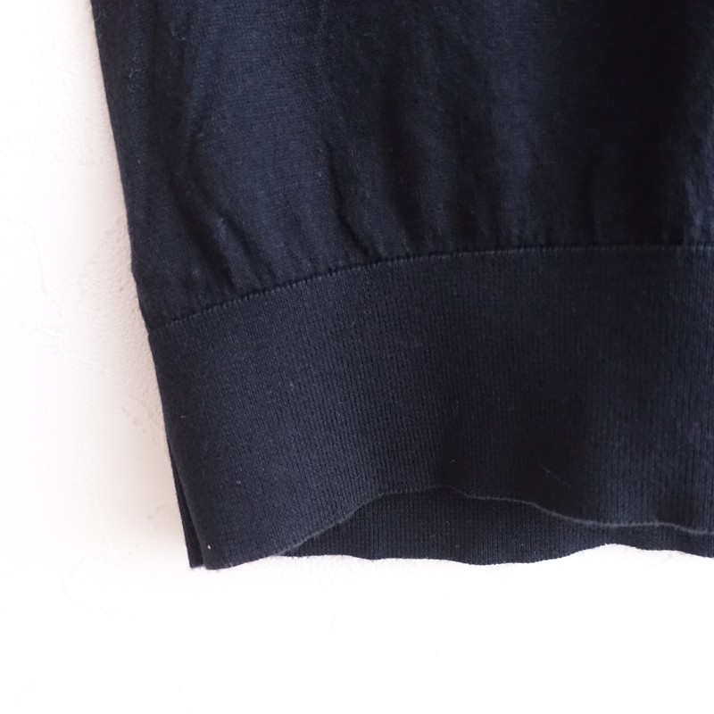 ����󥹥�ɥ졼 JOHN SMEDLEY ���롼�ͥå����åȥ�˥åȥץ륪���С�  S (2-2602-12)��72B62��