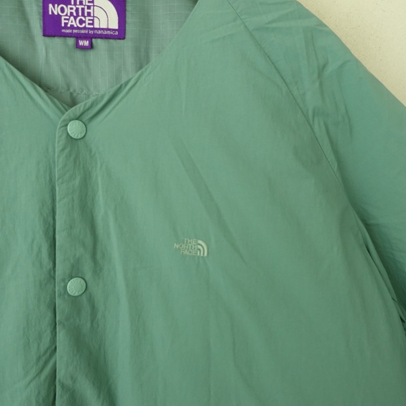 �����4.2���ۥ��Ρ����ե����� THE NORTH FACE DOWN COAT �����󥳡��ȸ��Żҥ�����  M (mjk1-2510-182)��01K52��