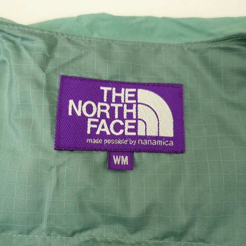 �����4.2���ۥ��Ρ����ե����� THE NORTH FACE DOWN COAT �����󥳡��ȸ��Żҥ�����  M (mjk1-2510-182)��01K52��