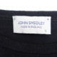 ����󥹥�ɥ졼 JOHN SMEDLEY ���롼�ͥå����åȥ�˥åȥץ륪���С�  S (2-2602-12)��72B62��