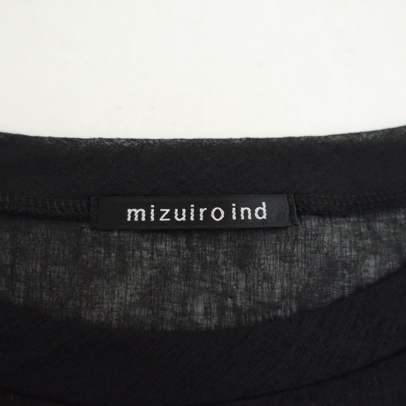 ������/2025�ۥߥ���������� mizuiro-ind ��å��㡼�ܥ���磻�ɥץ륪���С�  - (4-2608-94)��62I62��
