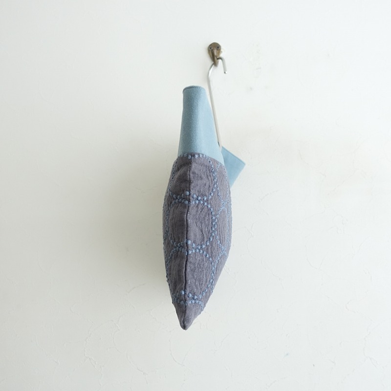 ߥʥڥۥͥ mina perhonen tambourine flag bagեåХå   (ba7-2503-76)60D52