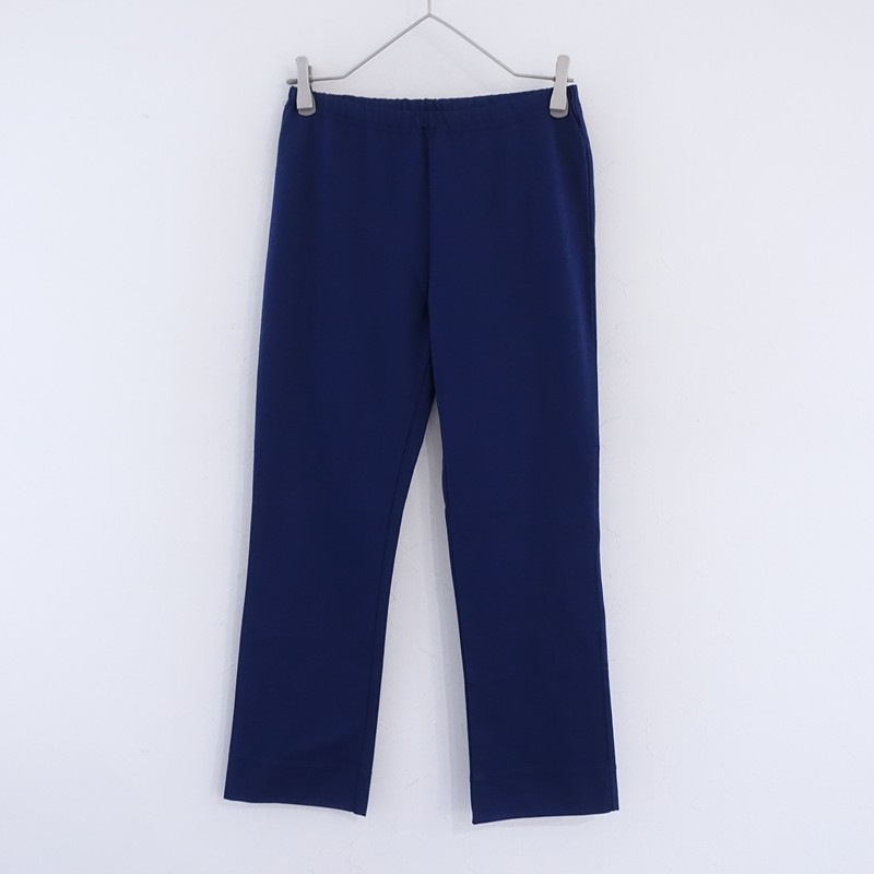 ��̤����/���2.2���ۥ�����ɥޥ󥺥ơ��顼 R&D.M.Co- COMPACT PIMA HIGH GAUGE TIGHT PANTS  L (2-2602-73)��50C62��