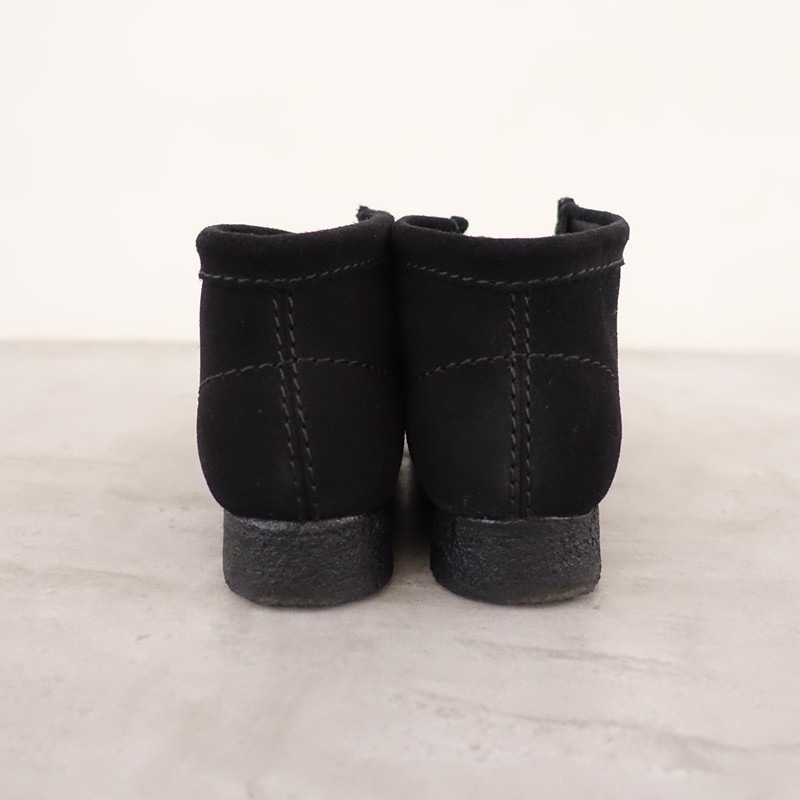 ���顼���� ���ꥸ�ʥ륺 Clarks ORIGINALS wallabee Boot���ӡ��֡���UK4.5/US7/EU37.5/CN235/23.5  UK4.5/US7/EU37.5/CN235 (sh10-2602-35)��60C62��